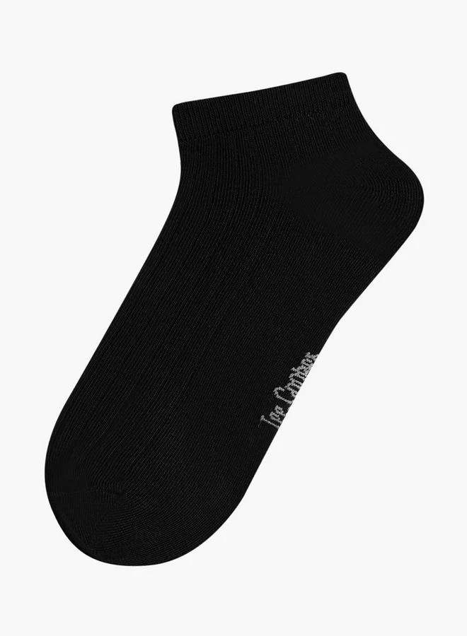 لي كوبر Men Socks Ankle Length - Set Of 10